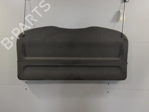 Hattehylle RENAULT SCÉNIC II (JM0/1_) 1.5 dCi (JM1E, JM16) (106 hp) 25659448