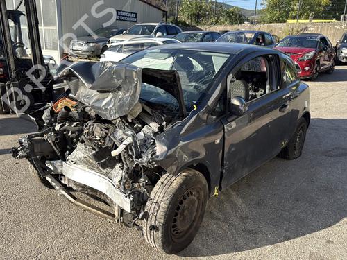 Used Parts OPEL CORSA D (S07) 1.0 (L08, L68) (65 hp) 4427345