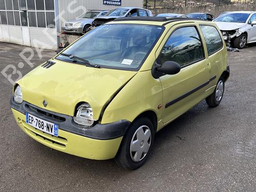Alternator RENAULT TWINGO I (C06_) 1.2 (C066, C068) | BP27986940M7 