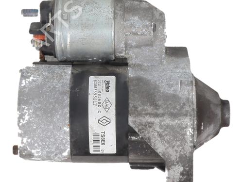 Used Starter Starter RENAULT MODUS / GRAND MODUS (F/JP0_) 1.2 (103 hp) 40263765 40263765