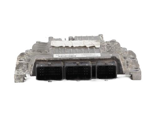 Engine control unit (ECU) RENAULT SCÉNIC II (JM0/1_) 1.5 dCi (JM1E, JM16) | BP25655658M57 - Image 6