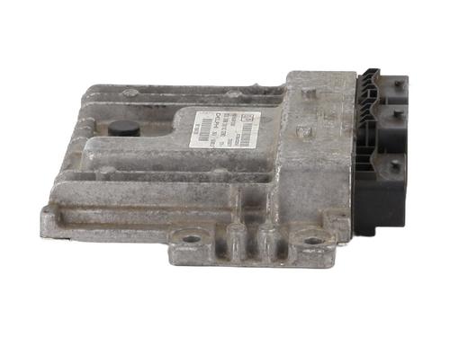 Engine control unit (ECU) PEUGEOT 3008 I MPV (0U_) 2.0 HDi 150 / BlueHDi 150 | BP26687721M57