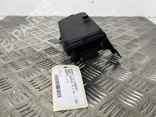 Used Camera Camera RENAULT GRAND SCÉNIC IV (R9_) 1.3 TCe 140 (R9NB) (140 hp) 25655184 25655184