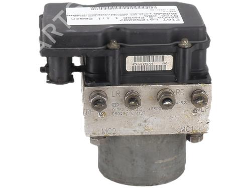 ABS pump FIAT PANDA (169_) 1.1 (169.AXA1A) | BP25657928M43 - Image 2