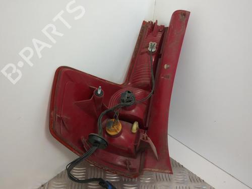 Right taillight CITROËN C4 I (LC_) 1.6 HDi | BP25659320C35 