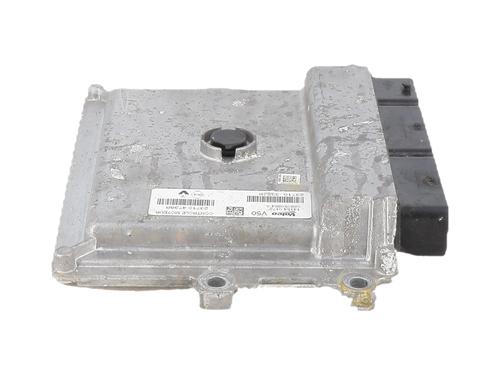 Used Engine control unit (ECU) Engine control unit (ECU) RENAULT CAPTUR I (J5_, H5_) 0.9 TCe 90 (90 hp) 28212625 28212625