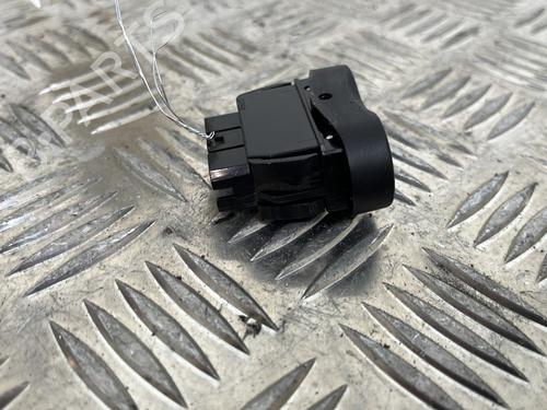 Used Left front window switch Left front window switch AUDI A4 B7 Avant (8ED) 2.0 TDI quattro (170 hp) 25655057 25655057