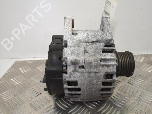 Alternator MERCEDES-BENZ CITAN Box Body/MPV (W415) 111 CDI (415.603, 415.605) | BP25660475M7 