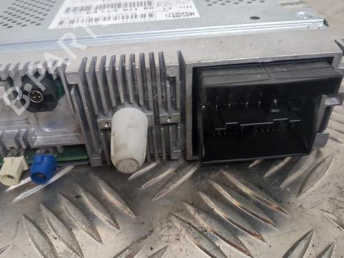 Radio CITROËN C3 II (SC_) 1.6 BlueHDi 100 | BP25656427E6 