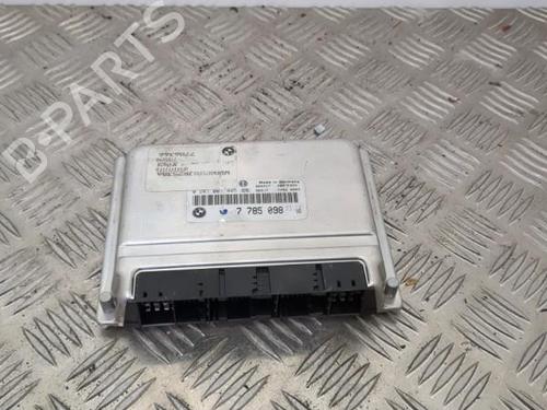Computer motormanagement BMW 3 Touring (E46) 320 d | BP25655847M57 
