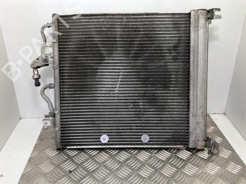 AC radiator OPEL ZAFIRA / ZAFIRA FAMILY B (A05) 1.9 CDTI (M75) | BP25655325M32 