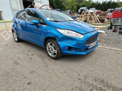 Left taillight FORD FIESTA VI (CB1, CCN) 1.0 EcoBoost | BP25654908C34 