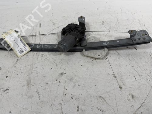 Front left window mechanism DACIA LOGAN (LS_) 1.5 dCi (LS0K) | BP25659515C22 - Image 2