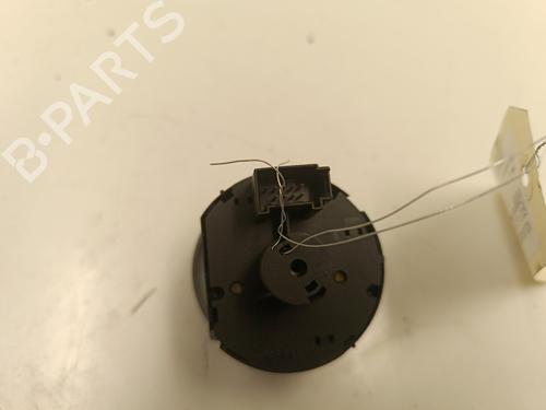 Headlight switch VW GOLF VI (5K1) 2.0 TDI | BP25657975I24 