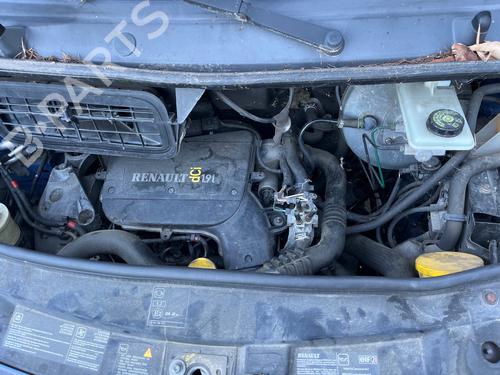 Used Parts RENAULT TRAFIC II Bus (JL) 1.9 dCI 100 (JL0C, JL0K) 4988015