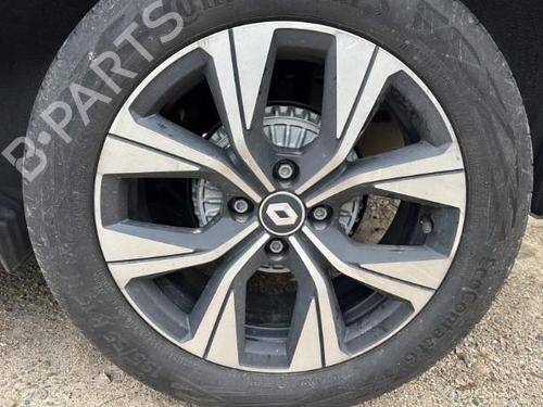 Kabinelys RENAULT CLIO V (B7_) 1.0 TCe 90 (B7MT) | BP25655473I8  - Image 16