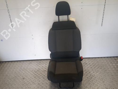 Used Right front seat CITROËN C3 / C3 ORIGIN III (SX) 1.6 BlueHDi 75 (75 hp) 25658609