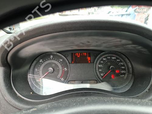 Warning switch RENAULT CLIO III (BR0/1, CR0/1) 1.5 dCi (BR17, CR17) | BP25655061I22  - Image 11