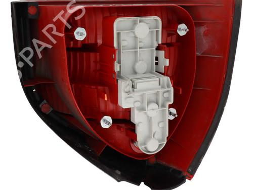 Højre baglygte AUDI A3 (8L1) 1.9 TDI | BP25934215C35 