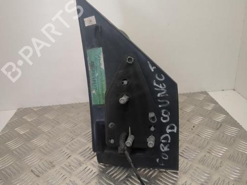 Left mirror FORD TOURNEO CONNECT 1.8 TDCi | BP25655496C26 