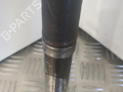 Right front driveshaft PEUGEOT 308 I (4A_, 4C_) 1.6 HDi | BP25655664M39 