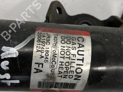 Used Left front shock absorber Left front shock absorber FORD USA MUSTANG Convertible 5.0 V8 (450 hp) 25659606 25659606