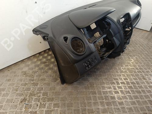 Used Dashboard Dashboard RENAULT CLIO IV (BH_) 0.9 TCe 90 (BHNF, BHMA, BHMH, BHJK, BHJR) (90 hp) 25654823 25654823