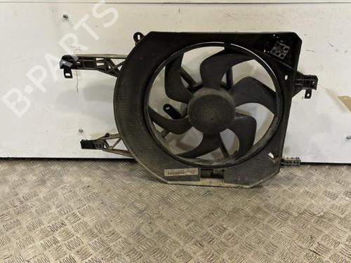 Heater blower motor NISSAN PRIMASTAR Van (X83) 2.0 dCi 115 | BP25657127M62