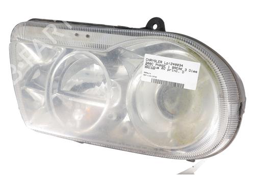 Used Right headlight Right headlight CHRYSLER 300C Touring (LX, LE) 3.0 CRD (218 hp) 31597349 31597349