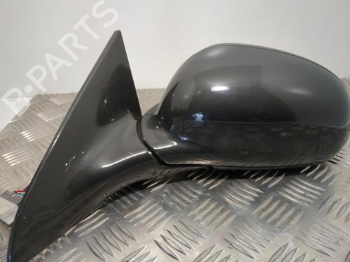 Used Left mirror Left mirror PEUGEOT 406 Coupe (8C) 2.0 16V (135 hp) 25655872 25655872