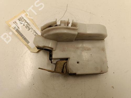 Front right lock VW POLO III (6N1) 64 1.9 D | BP25659682C97 