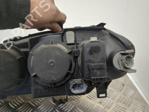 Right headlight RENAULT MEGANE I (BA0/1_) 1.6 16V (BA04, BA0B, BA11, BA1J, BA16, BA19, BA1K, BA1V,... | BP25656962C29 