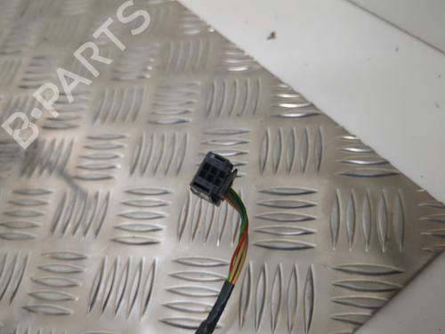 Left mirror CITROËN C3 II (SC_) 1.4 HDi 70 (SC8HZC, SC8HR0, SC8HP4) | BP25657493C26