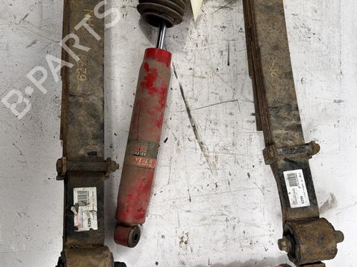 Left front shock absorber FORD RANGER (TKE) 3.2 TDCi 4x4 | BP32476857M16  - Image 5