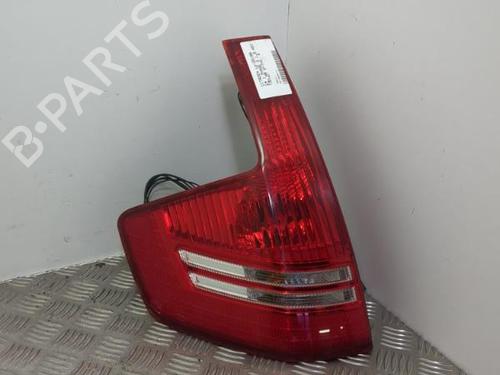 Used Left taillight Left taillight CITROËN C4 I (LC_) 1.6 HDi (90 hp) 25660777 25660777