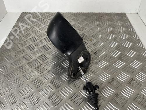 Right mirror CHEVROLET MATIZ (M200, M250) 0.8 | BP25656748C27