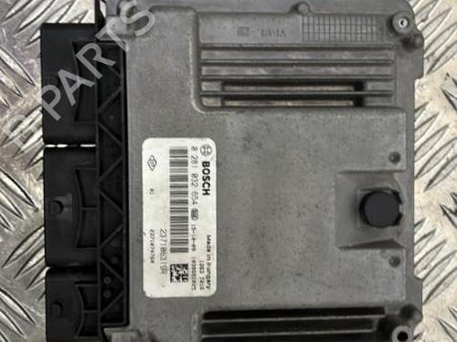 Engine control unit (ECU) RENAULT CLIO IV (BH_) 1.5 dCi 75 | BP25659421M57 