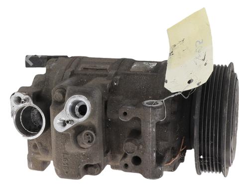 AC compressor VW SCIROCCO III (137, 138) 1.4 TSI | BP36955019M34 - Image 5