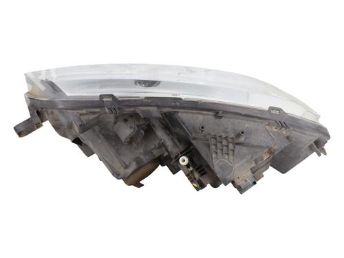 Højre forlygte Højre forlygte DACIA SANDERO II 1.0 SCe 75 (B8JC, B8JD, B8NC) (73 hp) 34212597 34212597