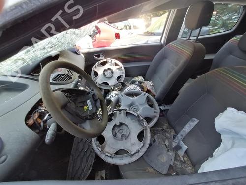 Starter RENAULT TWINGO II (CN0_) 1.5 dCi 75 | BP25659314M8 