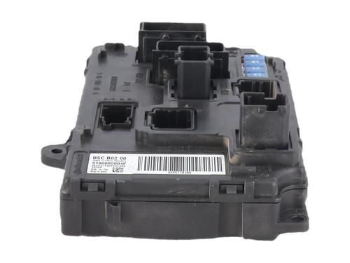Used Electronic module Electronic module PEUGEOT PARTNER Tepee 1.6 HDi (114 hp) 39974909 39974909