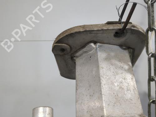 Rear bumper reinforcement PEUGEOT RCZ 2.0 HDi | BP25655940C73 