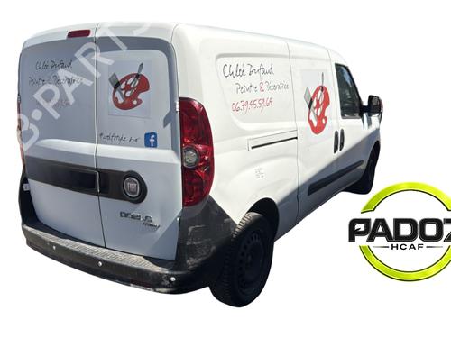 Teile für FIAT DOBLO Cargo (263_) 1.6 D Multijet (263WXD1B, 263WXR1B, 263WXX1B, 263ZXD1B,... (105 hp) 4473290 