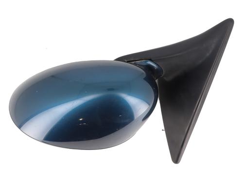 Left mirror ROVER 75 (RJ) 2.0 CDT | BP29737659C26