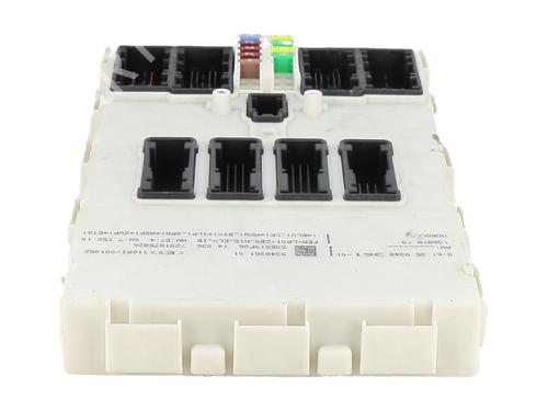 Fuse box BMW 1 (F21) 114 i | BP25658327E1 - Image 4