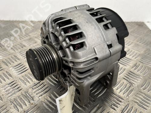 Used Alternator RENAULT MEGANE III Coupe (DZ0/1_) 1.5 dCi (DZ09, DZ0D, DZ1F, DZ1G, DZ14, DZ29) (110 hp) 25656694