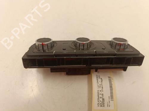 Climate control VW GOLF VI (5K1) 2.0 TDI | BP25659709I5 