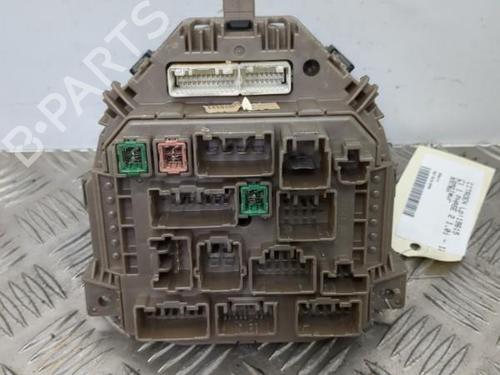 Used Instrument cluster Instrument cluster CITROËN C1 (PM_, PN_) 1.0 (68 hp) 25657233 25657233
