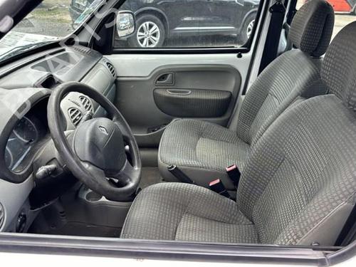 AC-Kompressor RENAULT KANGOO Express (FC0/1_) 1.5 dCi (FC07, FC1R) | BP25655212M34 