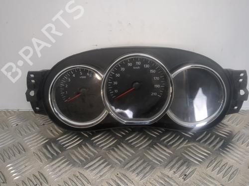 Kombinert Instrument DACIA SANDERO II 1.5 dCi (90 hp) 25656488